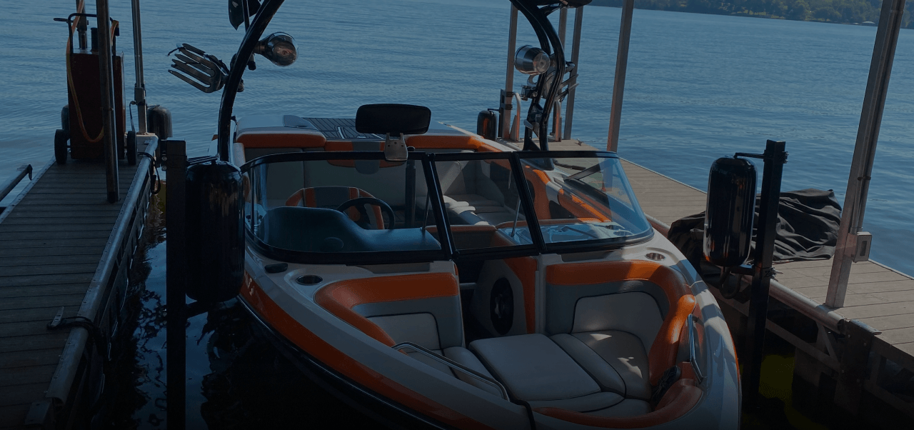 Dock protection system