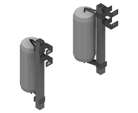 Lower Dock Extension