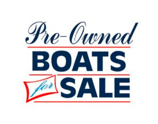 Pre-Owned Boats for Sale at Keowee Marina