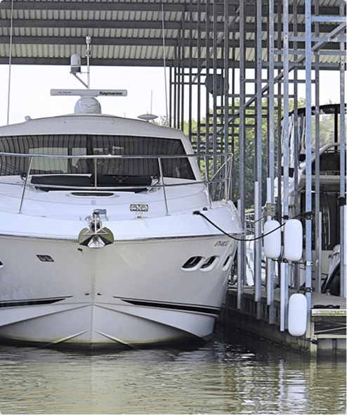 Docker bumper installation 7