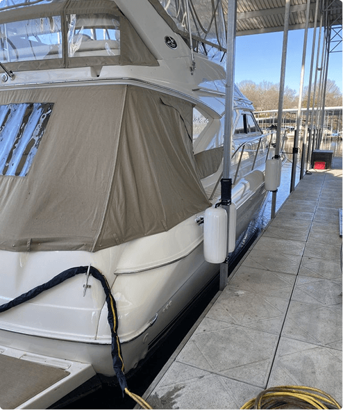 Docker bumper installation 10