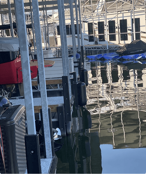 Docker bumper installation 4